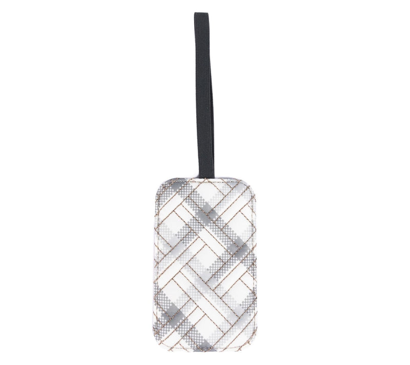 Lug Baggage Claim Belt & Luggage Tag Set — View 16