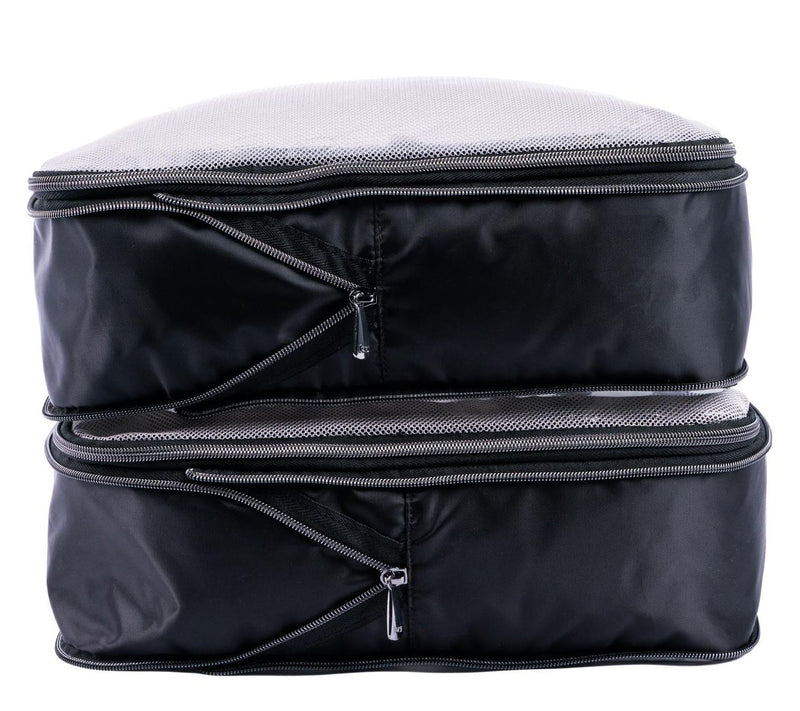 Lug Classic Set of 2 Medium Compression Cubes - Cargo — View 17