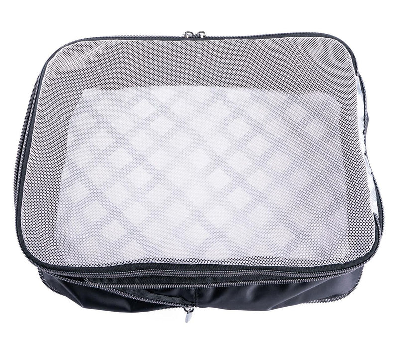 Lug Classic Set of 2 Medium Compression Cubes - Cargo — View 18