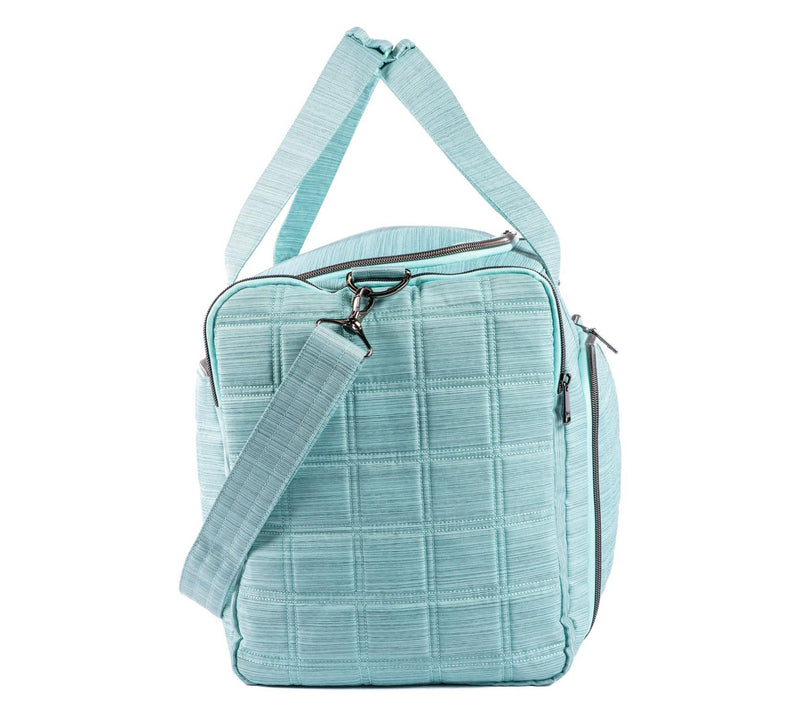 Lug Classic Trolley Duffel 2 with Crossbody Strap — View 13