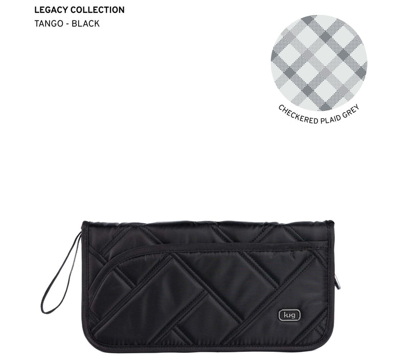 Lug Tango Wristlet Wallet — View 13