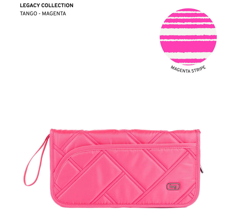Lug Tango Wristlet Wallet — View 3