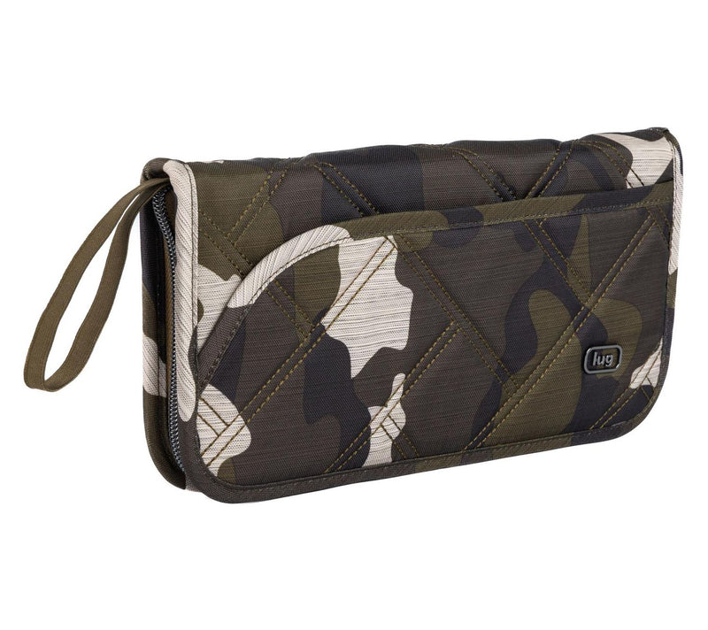 Lug Tango Wristlet Wallet — View 16