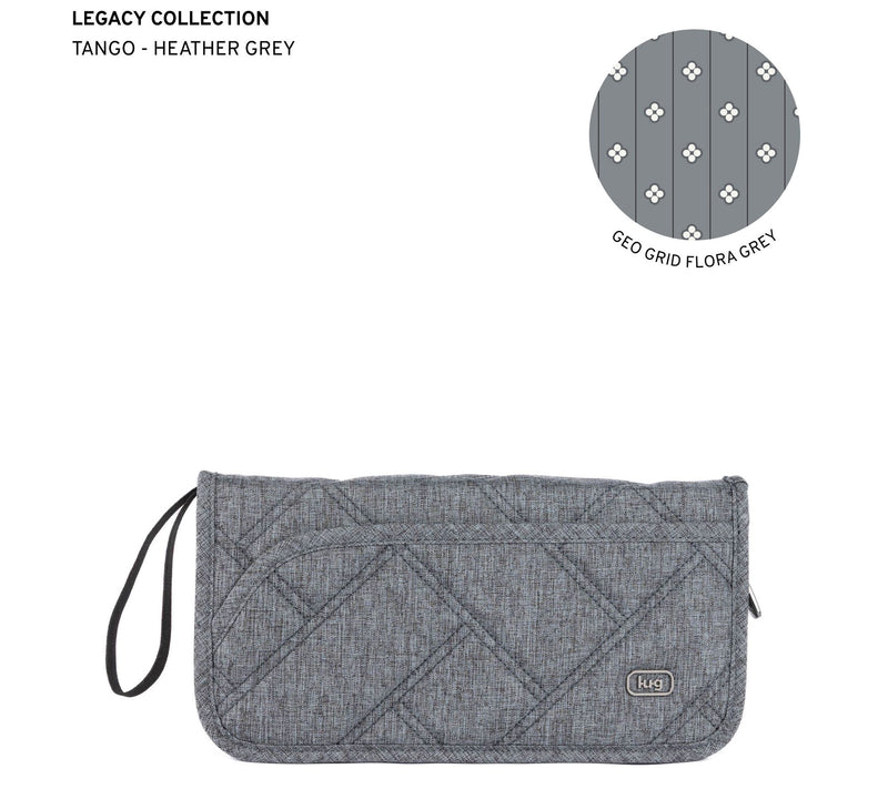 Lug Tango Wristlet Wallet — View 9