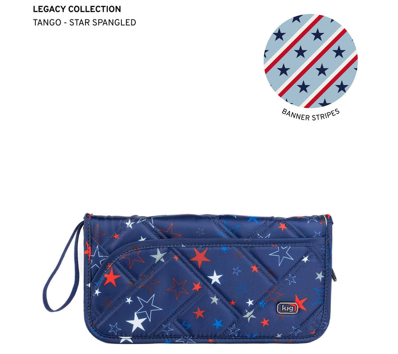 Lug Tango Wristlet Wallet — View 15
