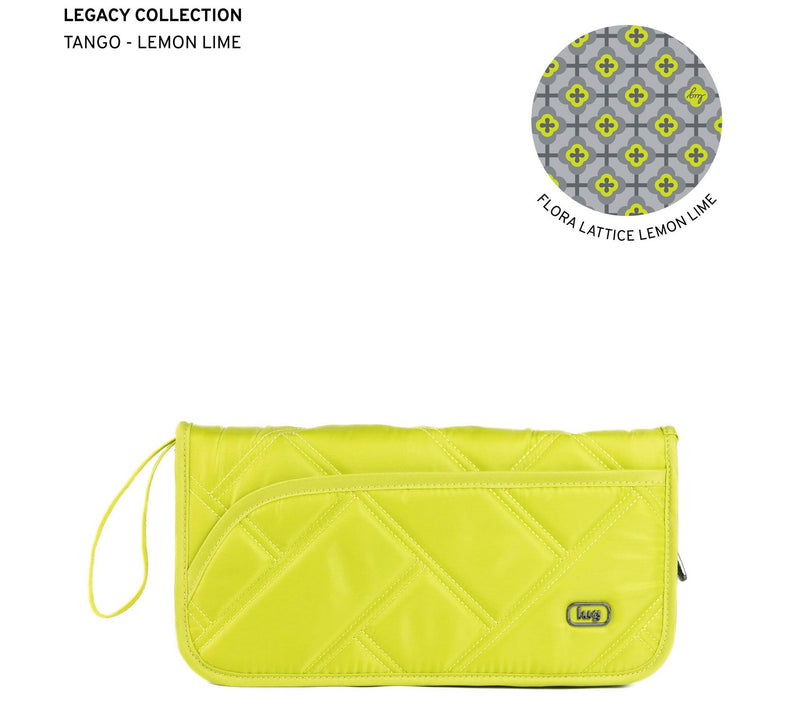 Lug Tango Wristlet Wallet — View 11