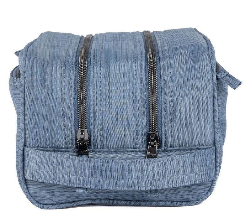 Lug Brushed Dopp Kit - Wheelbarrow — View 13