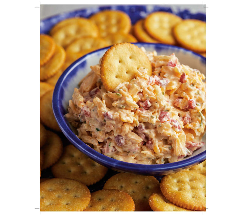 Bradshaw Family Cookbook Game Day Weekdays Recipes — View 2