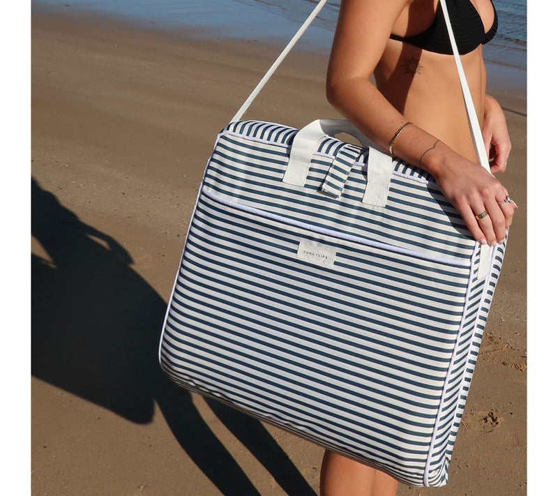 Sunnylife Take Anywhere Folding Chair — View 15
