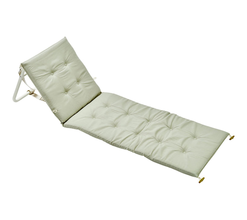 Sunnylife Reclining Beach Chair — Main view