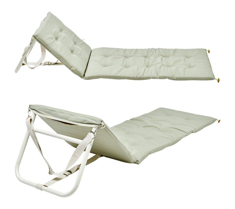 Sunnylife Reclining Beach Chair — View 7