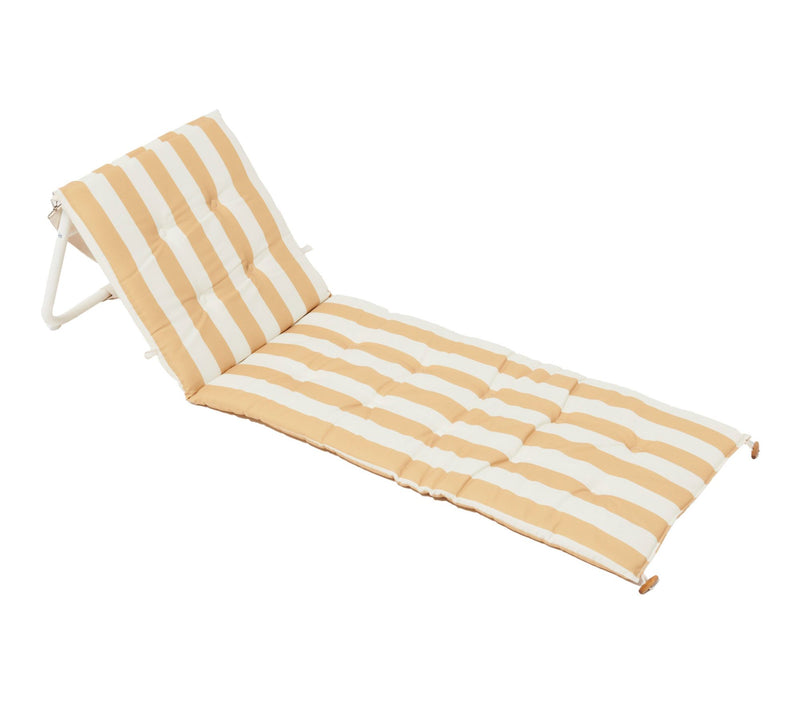 Sunnylife Reclining Beach Chair — View 5