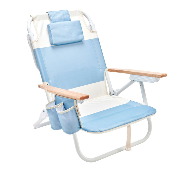 Sunnylife Deluxe Lounger Beach Chair — View 14