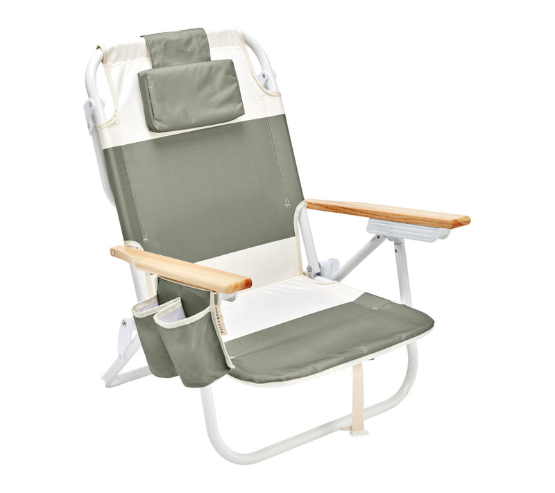 Sunnylife Deluxe Lounger Beach Chair — View 15
