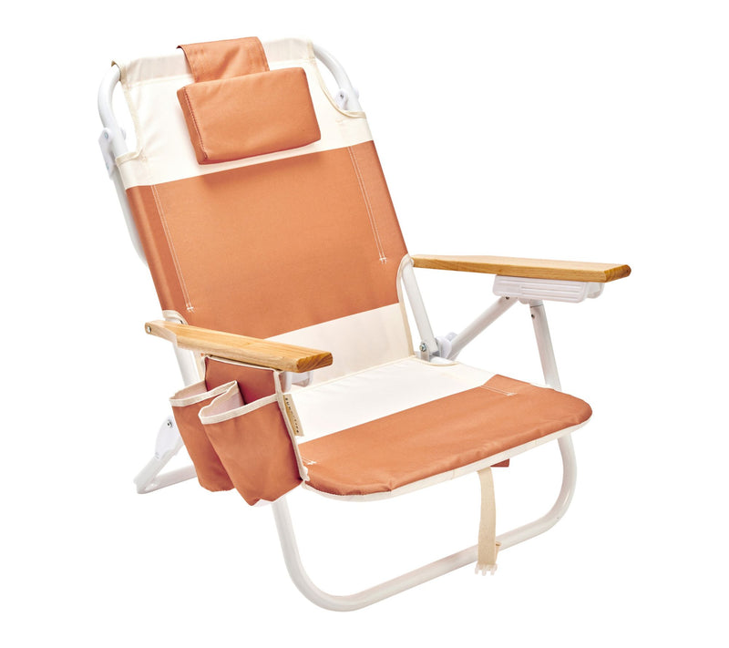Sunnylife Deluxe Lounger Beach Chair — View 16