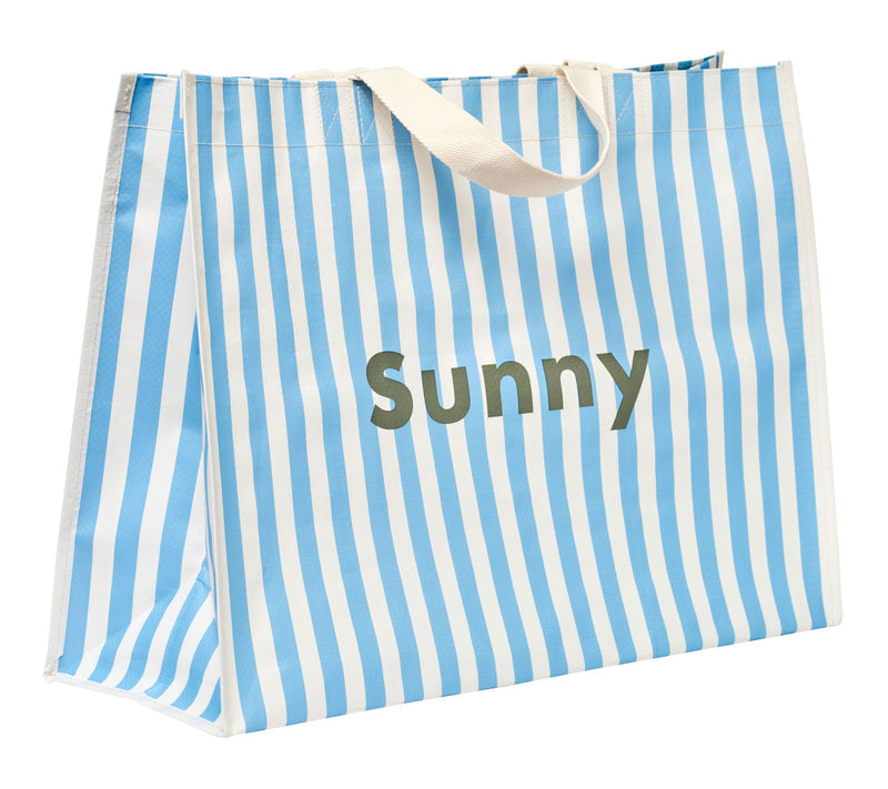 Sunnylife Oversized Carryall Beach Bag — View 9