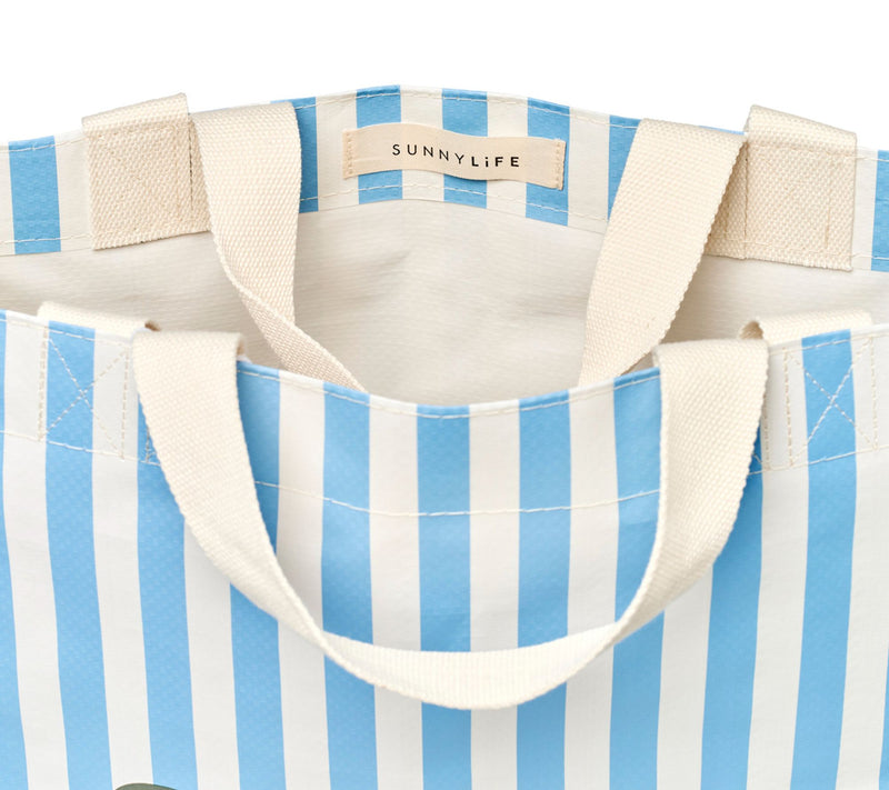 Sunnylife Oversized Carryall Beach Bag — View 10