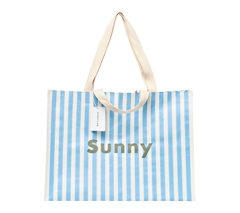 Sunnylife Oversized Carryall Beach Bag — View 11
