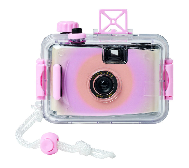 Sunnylife Underwater Pool Side Retro Film Camera — View 13