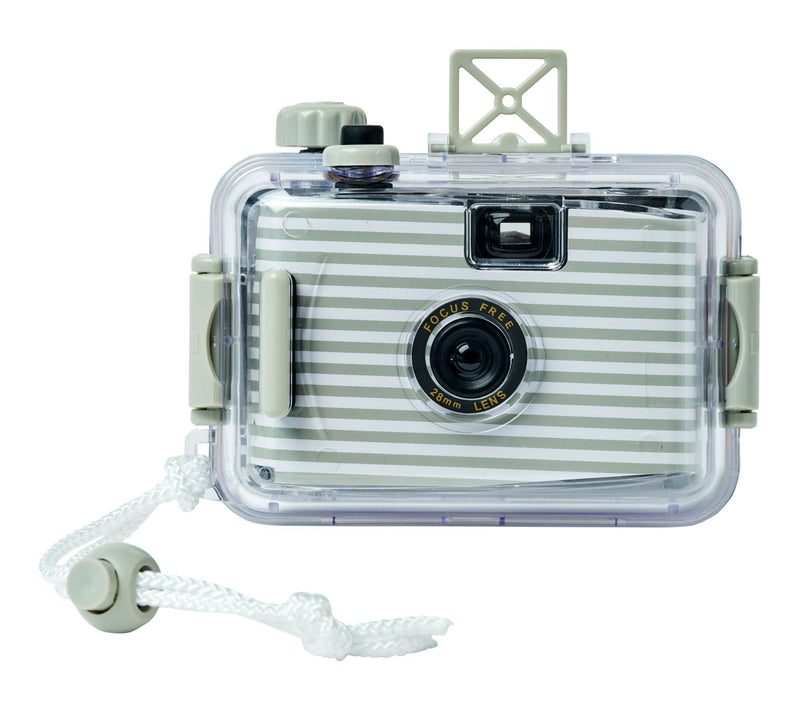 Sunnylife Underwater Pool Side Retro Film Camera — View 15