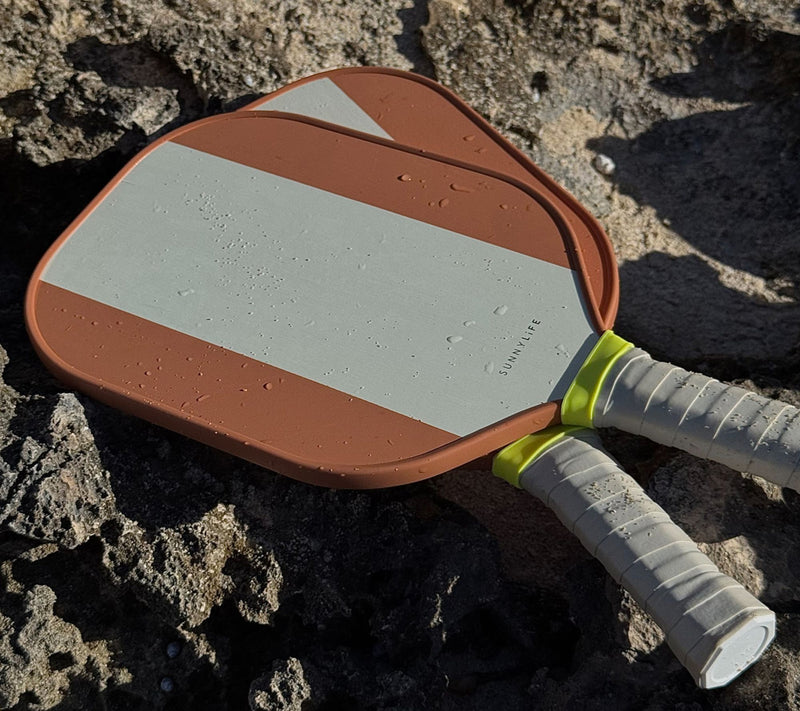 Sunnylife Pickleball Set for Outdoor Poolside or Beach — View 7