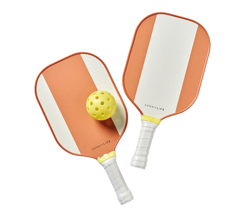 Sunnylife Pickleball Set for Outdoor Poolside or Beach — View 2