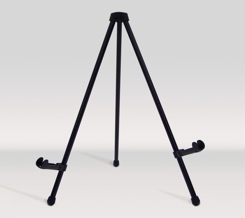 Studio Designs E-Z Tabletop Metal Easel  for Art or Sign — Main view