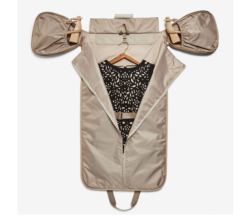 Halfday The Original Garment Duffel - 45L — View 2