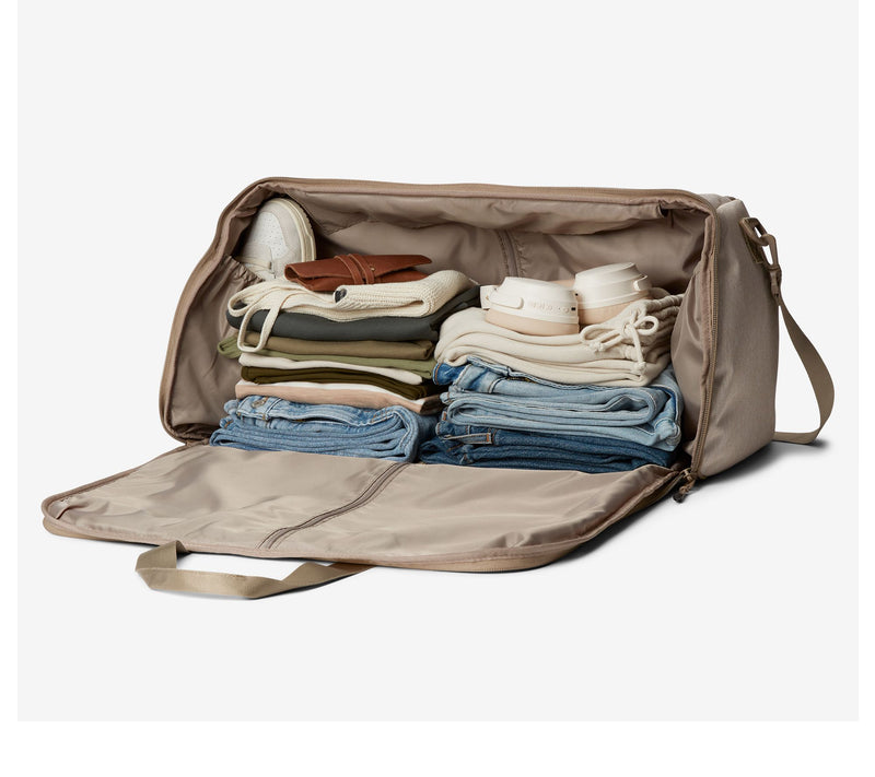 Halfday The Original Garment Duffel - 45L — View 4