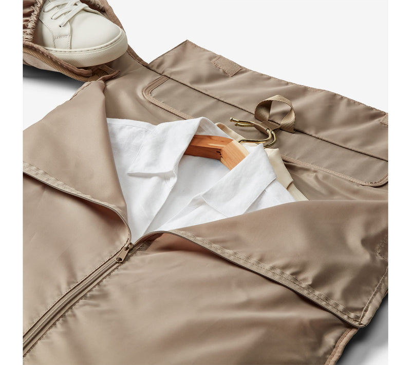 Halfday The Original Garment Duffel - 45L — View 3