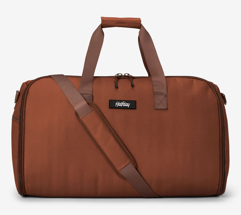Halfday The Original Garment Duffel - 45L — View 19