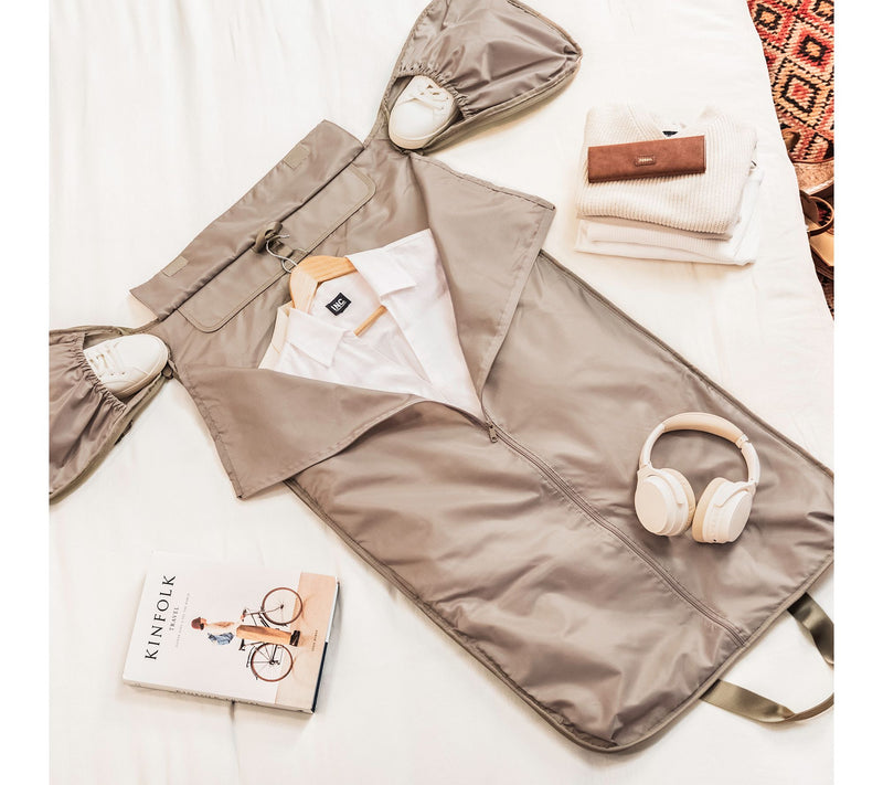 Halfday The Original Garment Duffel - 45L — View 8