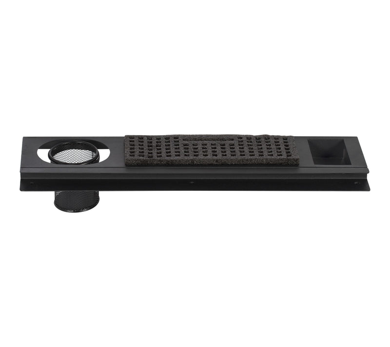 Studio Designs 24" Premier Metal Storage for Drafting Table — View 6