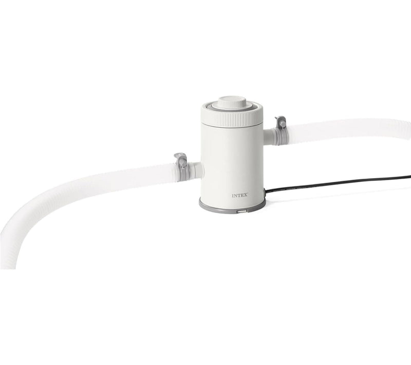 Intex Krystal Clear Cartridge Filter Pump C330 — Main view