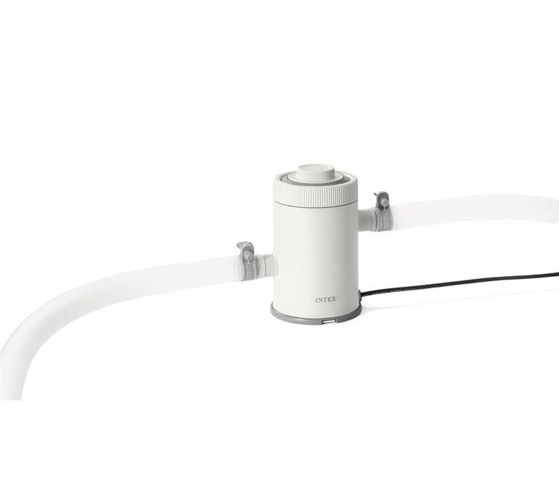 Intex Krystal Clear Cartridge Filter Pump C330 — View 10
