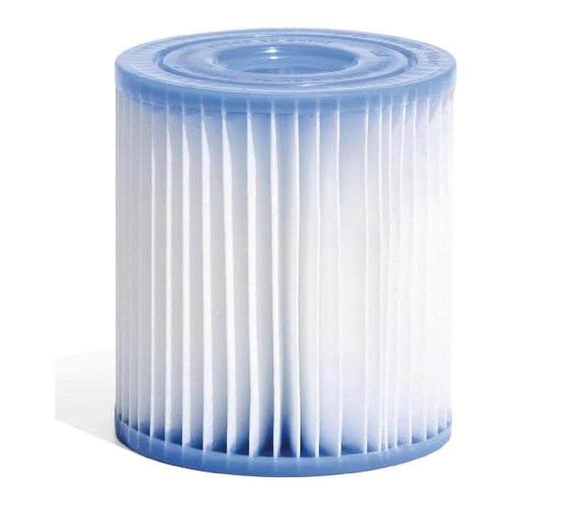 Intex Krystal Clear Cartridge Filter Pump C330 — View 3