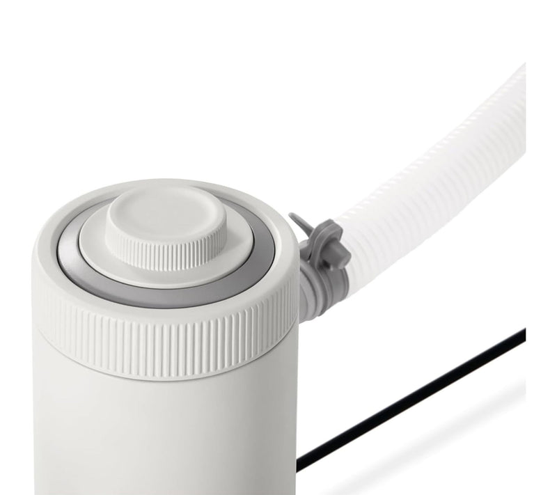 Intex Krystal Clear Cartridge Filter Pump C330 — View 2