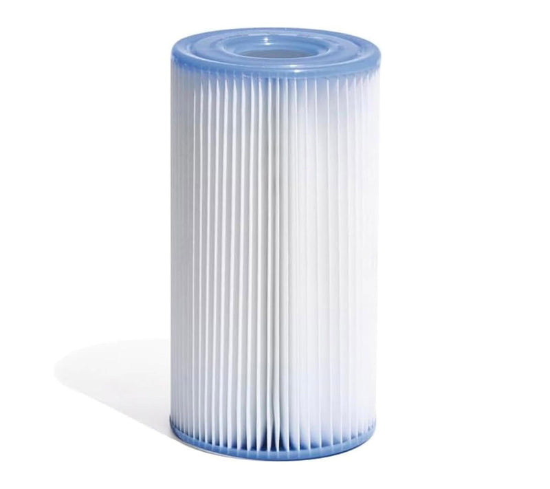 Intex Krystal Clear Cartridge Filter Pump C530 — View 2