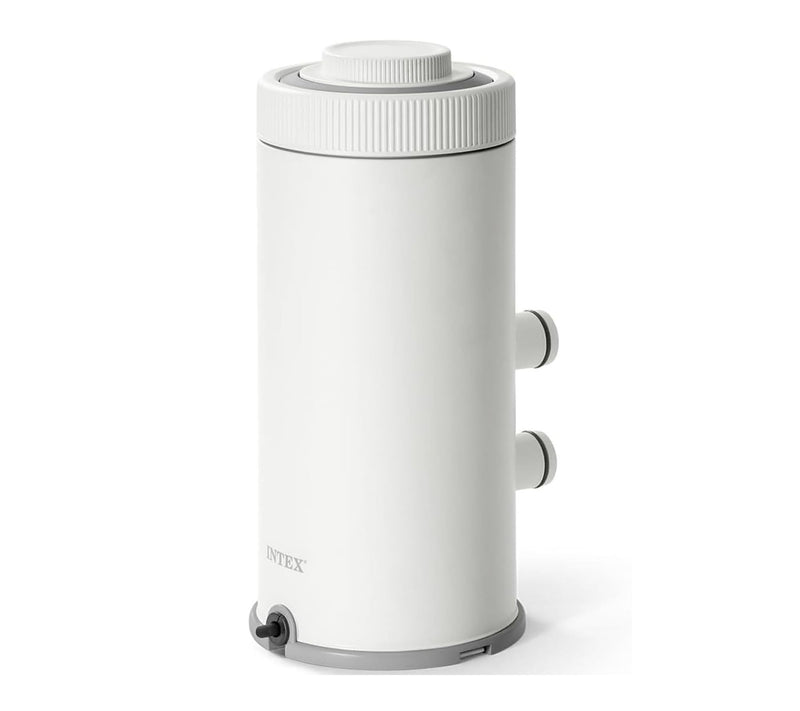 Intex Krystal Clear Cartridge Filter Pump C530 — View 10