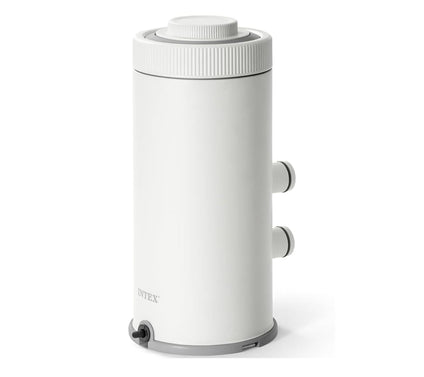 Intex Krystal Clear Cartridge Filter Pump C530