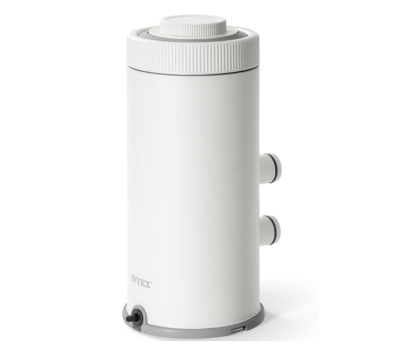 Intex Krystal Clear Cartridge Filter Pump C530 — Main view