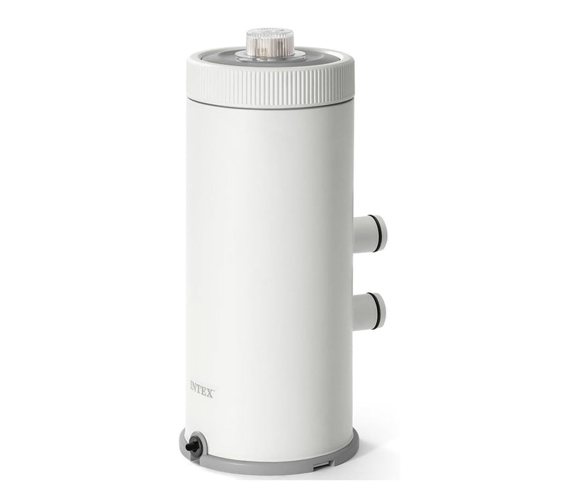 Intex Krystal Clear Cartridge Filter Pump C1000 — Main view