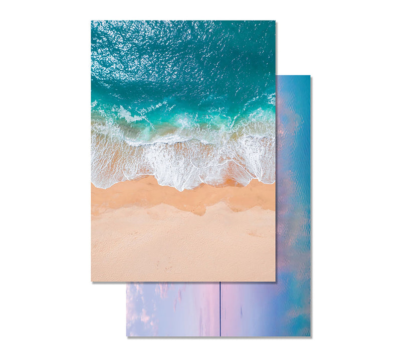 Elevate Complete Vision Board Kit Life Goals — View 7