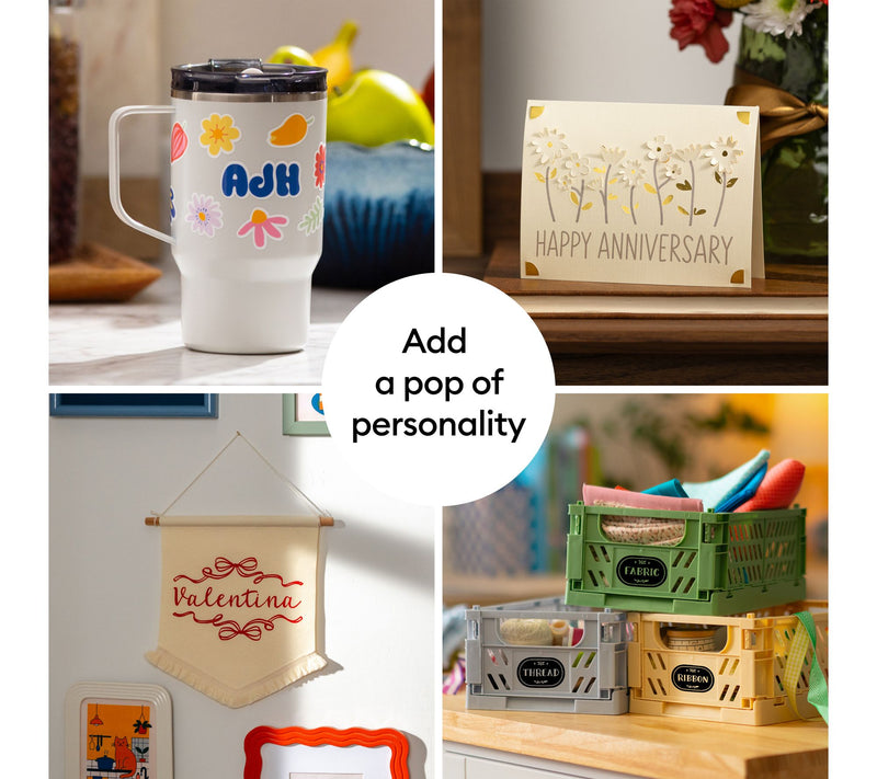 Cricut Joy 2 Essentials Bundle — View 4