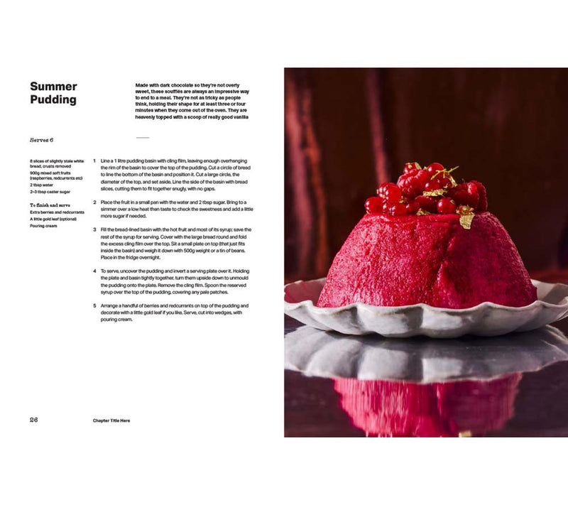 Celebrate Joyful Baking All Year Round by Paul Hollywood — View 4
