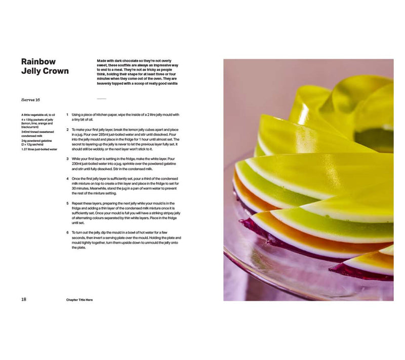Celebrate Joyful Baking All Year Round by Paul Hollywood — View 2