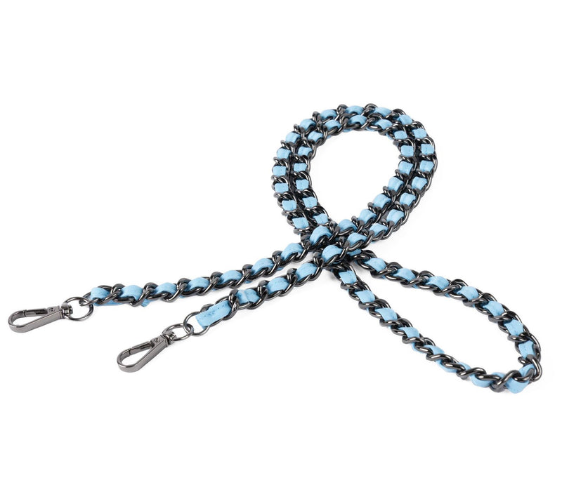 Lug 2PC Strap Bundle - Classic 1" + Metal Strap — View 20