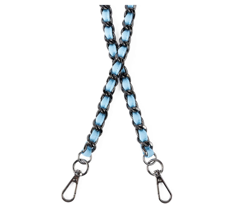 Lug 2PC Strap Bundle - Classic 1" + Metal Strap — View 21
