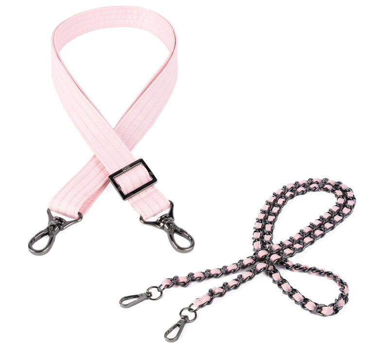 Lug 2PC Strap Bundle - Classic 1" + Metal Strap — View 9