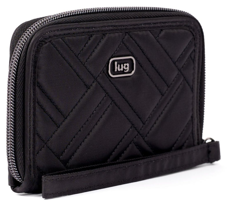 Lug Legacy Wallet - Rodeo — View 16